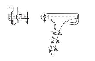 NLL系列螺栓型鋁合金耐張線夾及絕緣罩